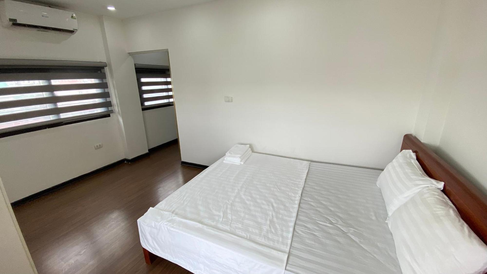 Era Apartment La Thanh Hanoi Exterior photo