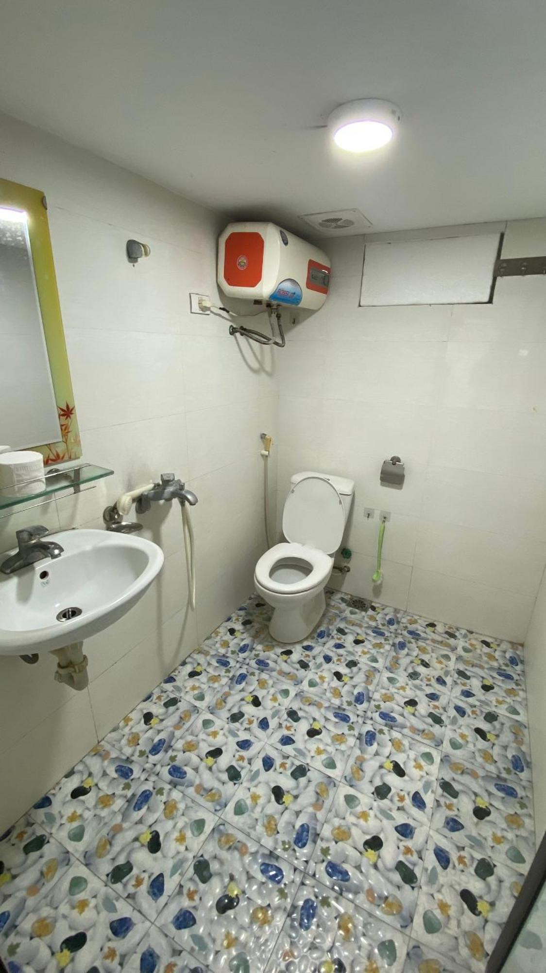 Era Apartment La Thanh Hanoi Exterior photo