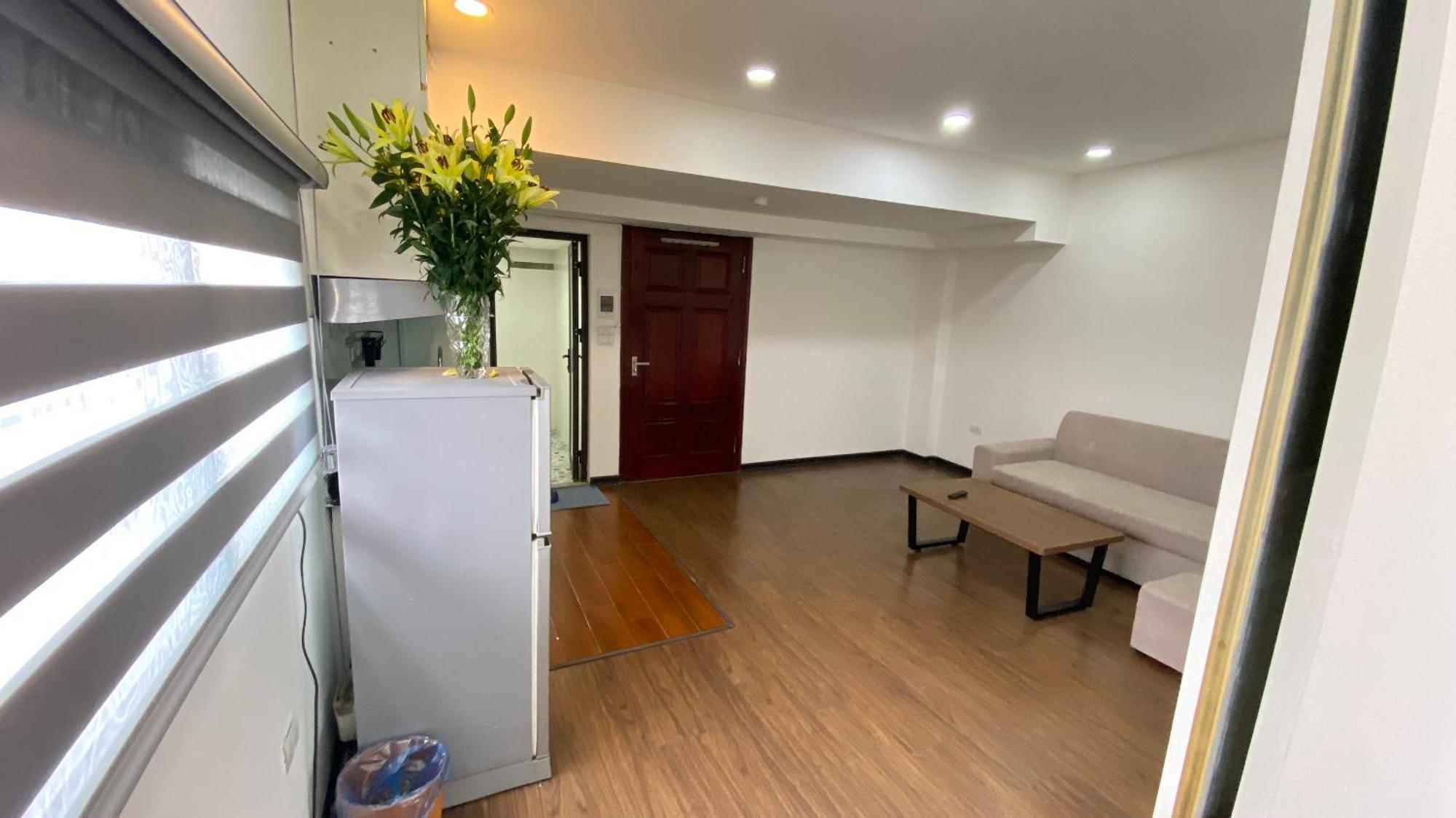 Era Apartment La Thanh Hanoi Exterior photo